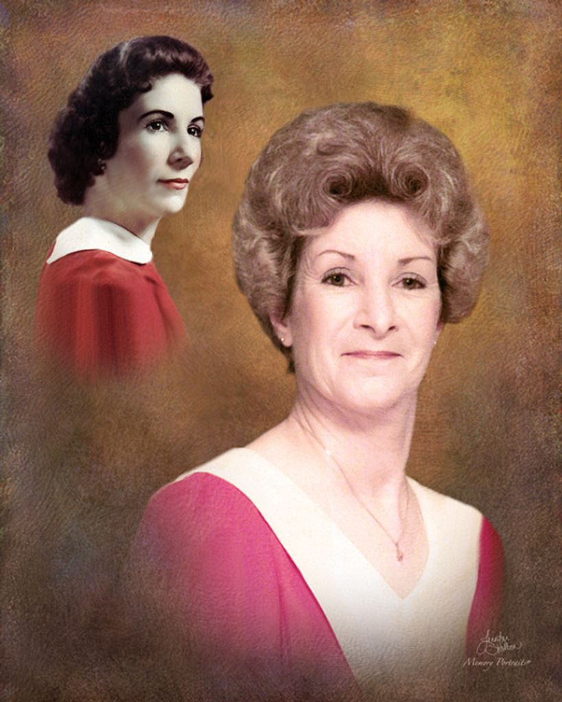 Emma "Jean" Stagner