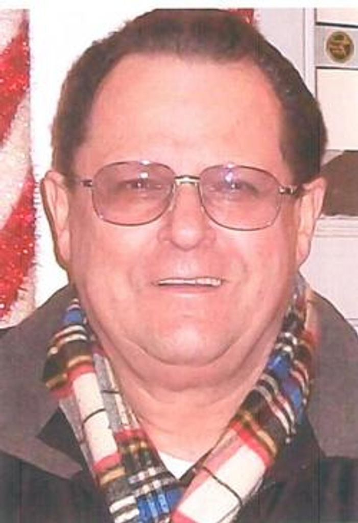 Jerome "Jerry" Passarelli