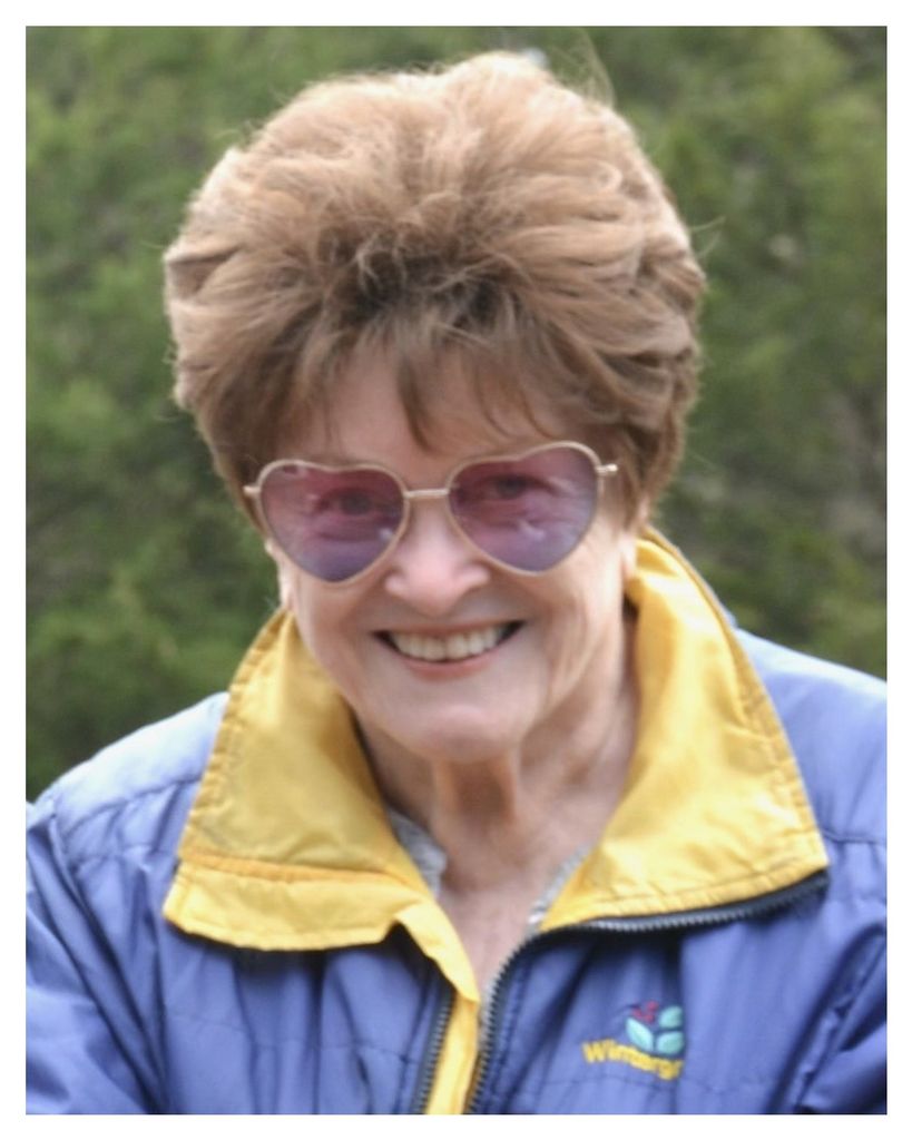 Karen McMahon