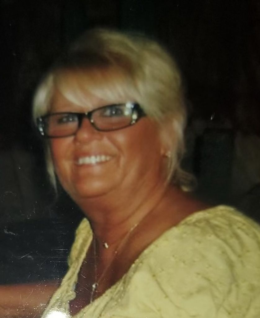 Elizabeth “Libby” Shell Profile Photo