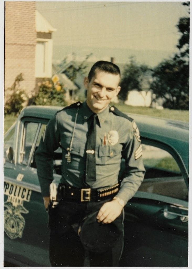 James  Anthony Mcdonough Profile Photo