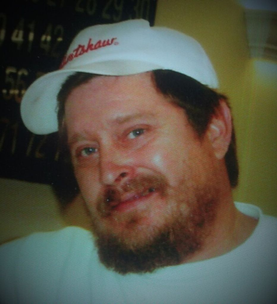 Gerald J. Blann, Jr.