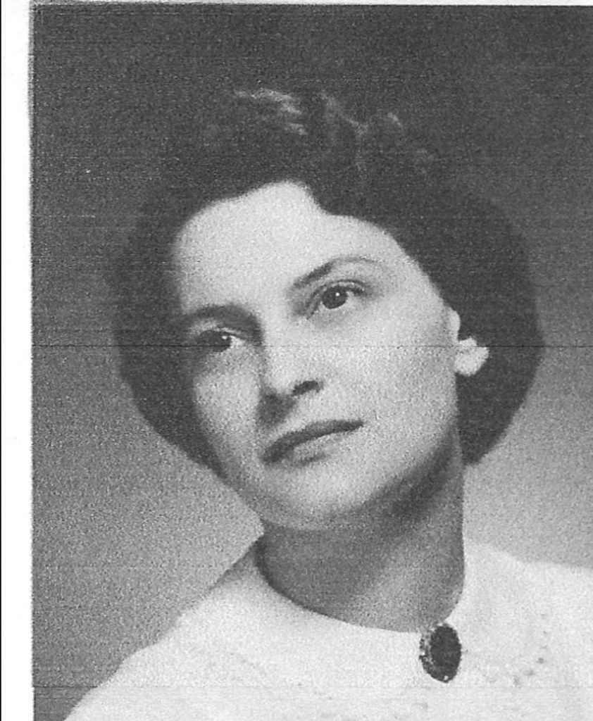 Lorraine Stamper Profile Photo