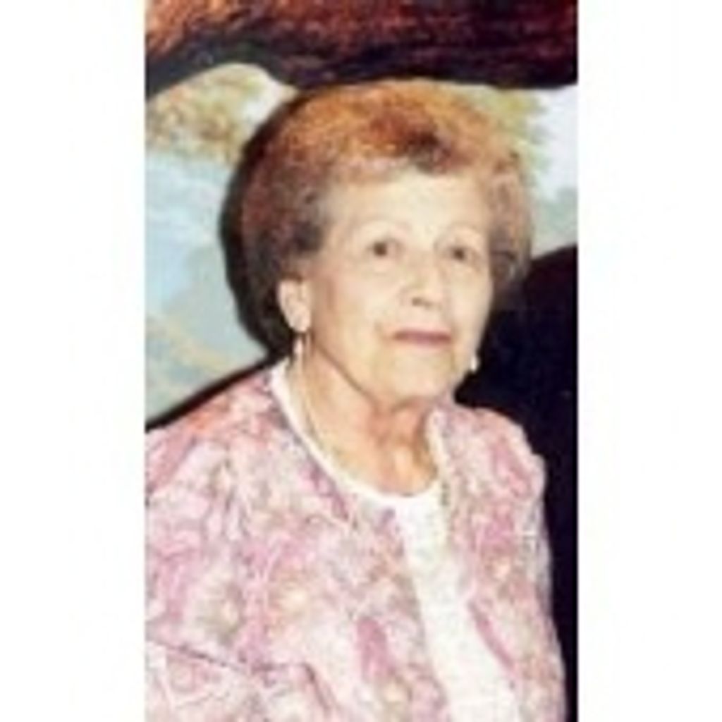 Helen Bodak