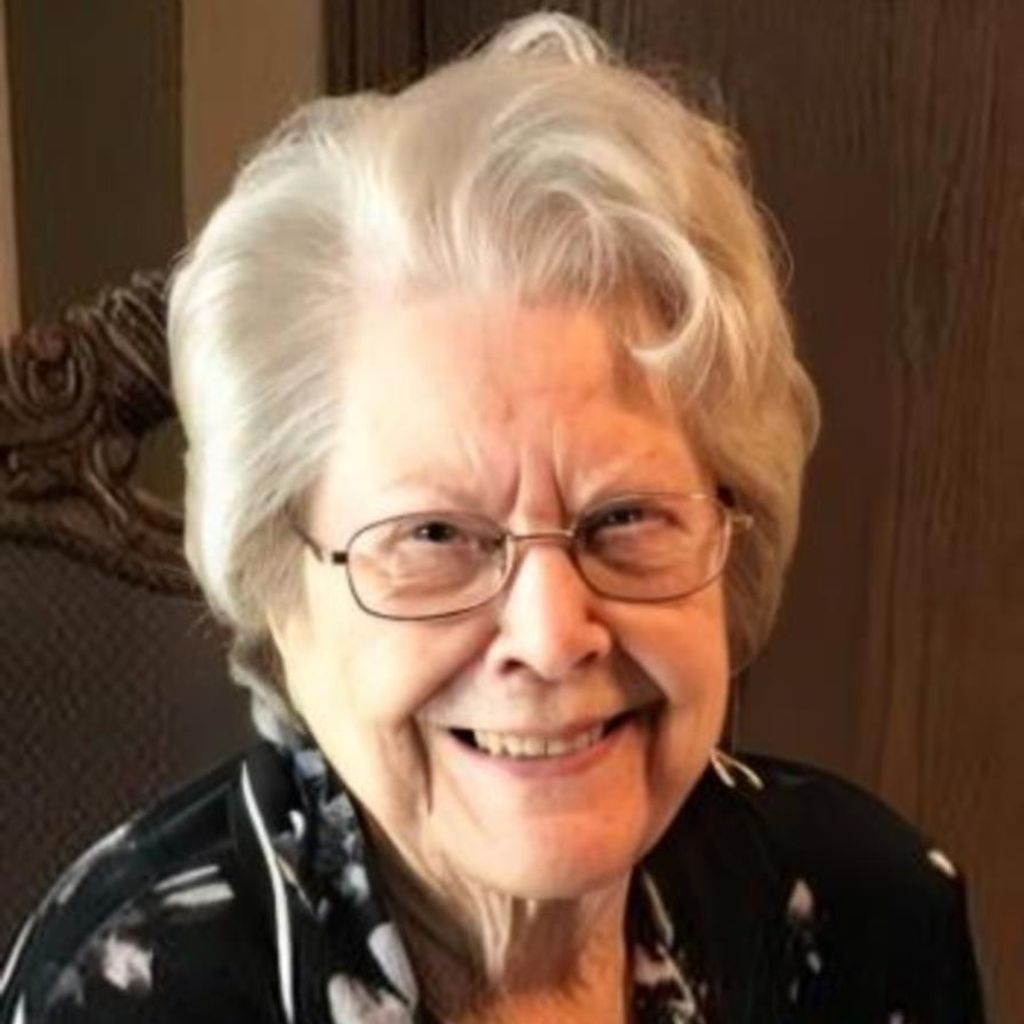 Helen Margarite Gienapp
