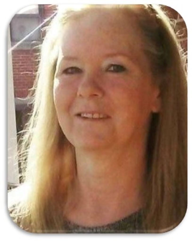 Molly Blanche Smotherman