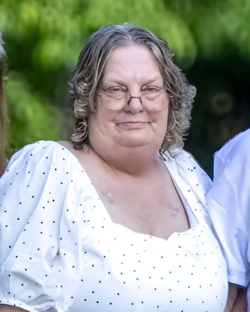 Dinah Lynne Youngblood