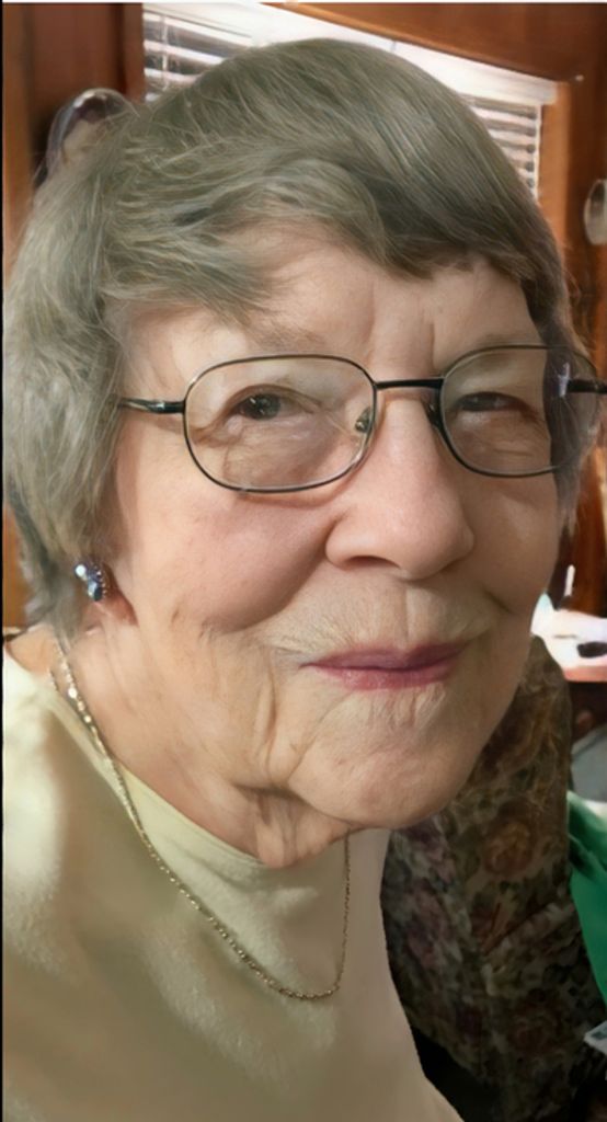 Norma Elaine "Lanie" Bishop Profile Photo
