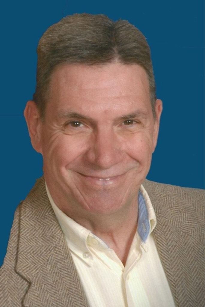 Paul Gerard Rolewicz Sr.