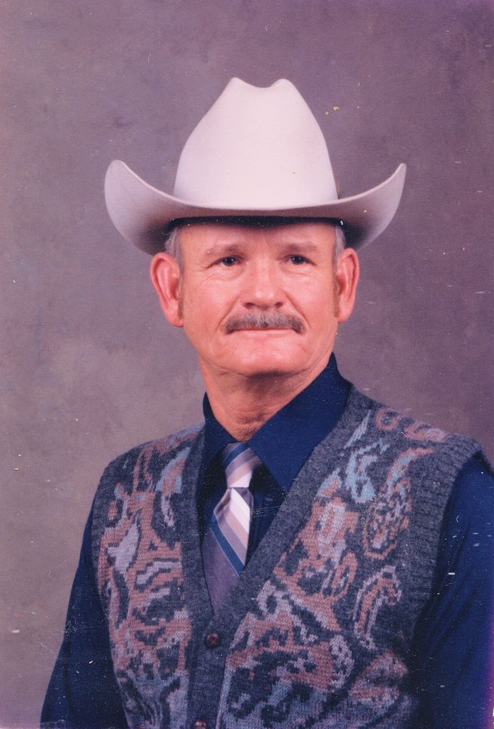 Claude Eugene "Gene" Landsaw