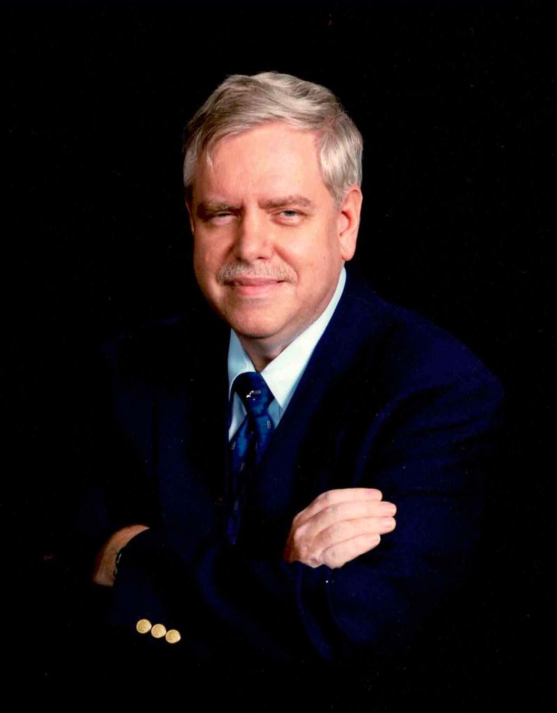 Jeffrey Dale Campbell Profile Photo