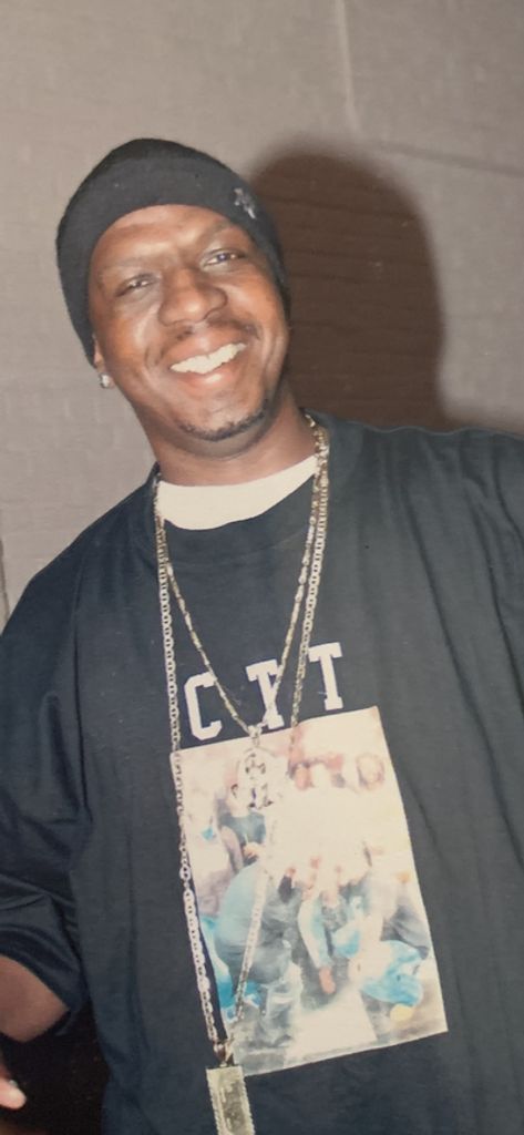 George Johnson Profile Photo