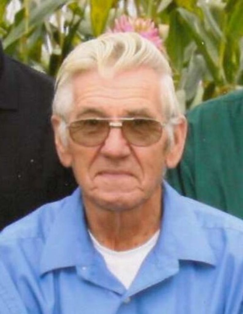 Henry Eron Profile Photo