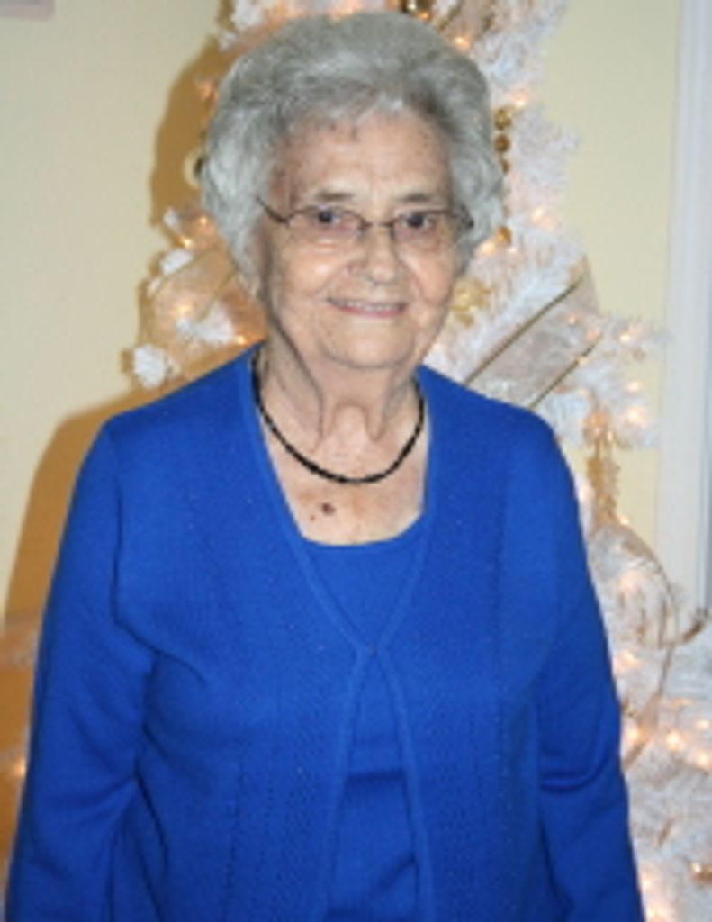 Dorothy F. Smith