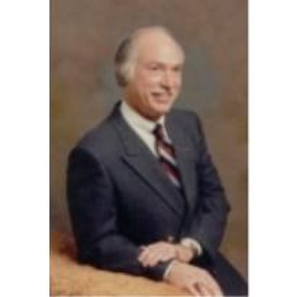 The Very Rev. Robert Talmage Hardin Sr