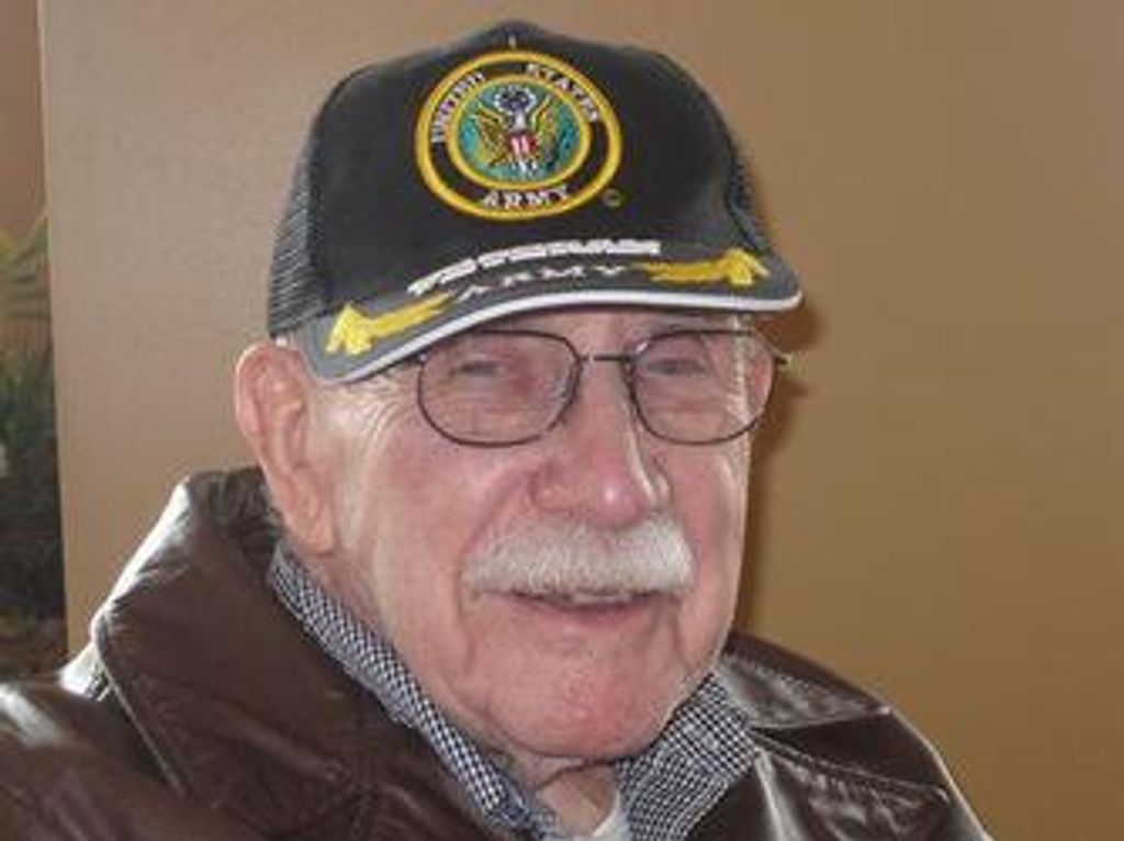 Kenneth J. Oliver, Sr.