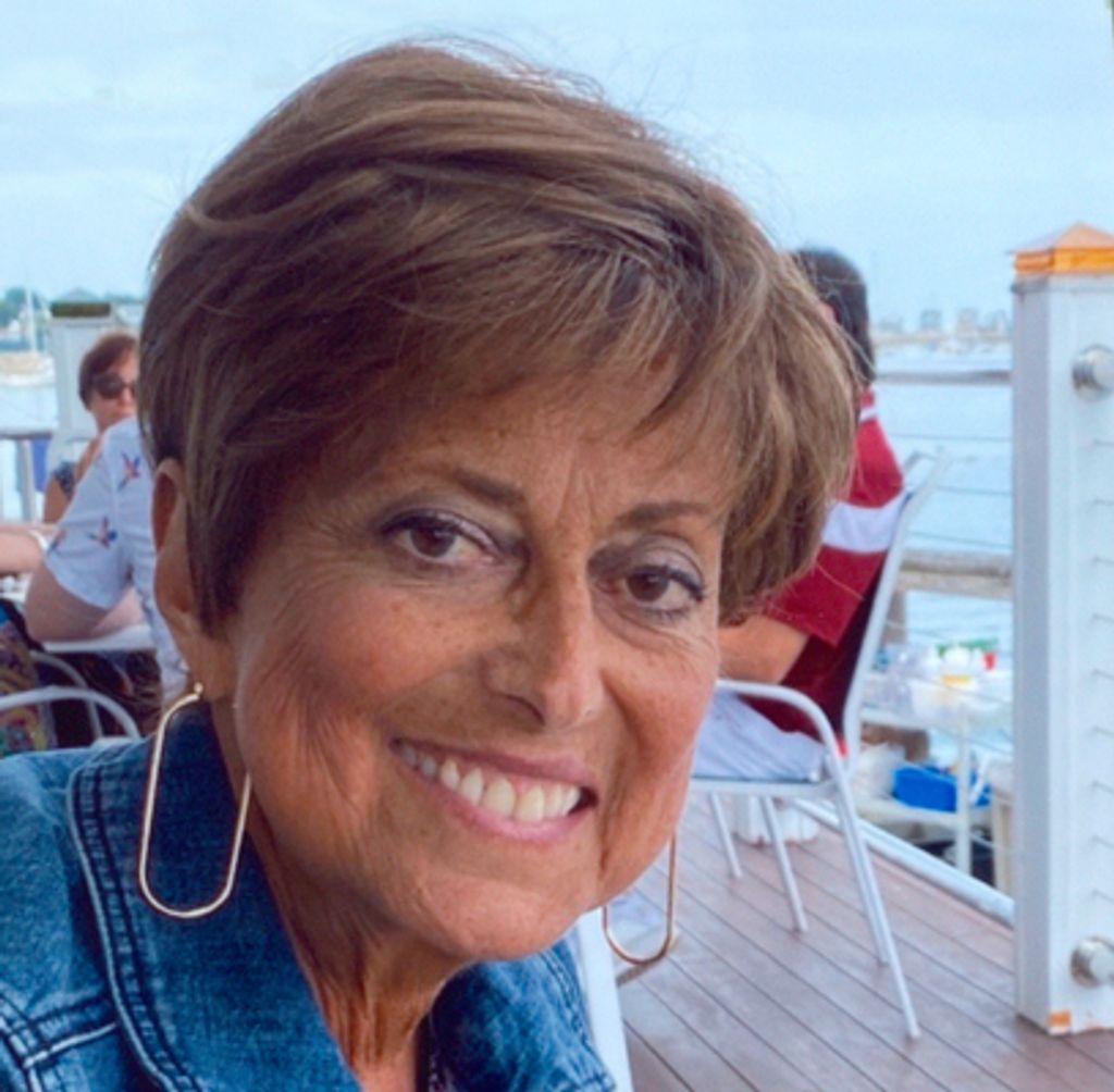 Mary Fatima Martins