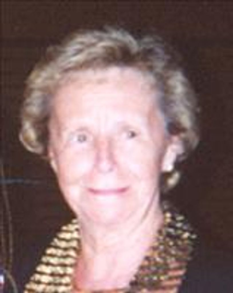 Nancy R. Hamnquist