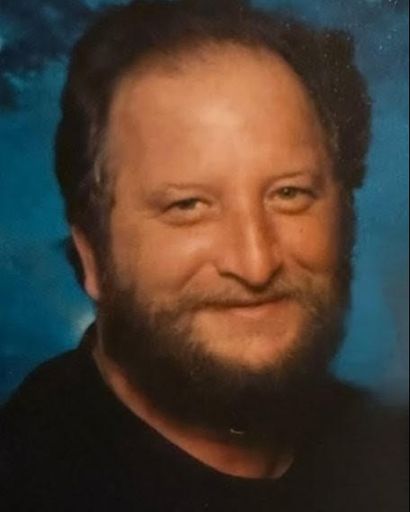 David Forrest Gallant's obituary image