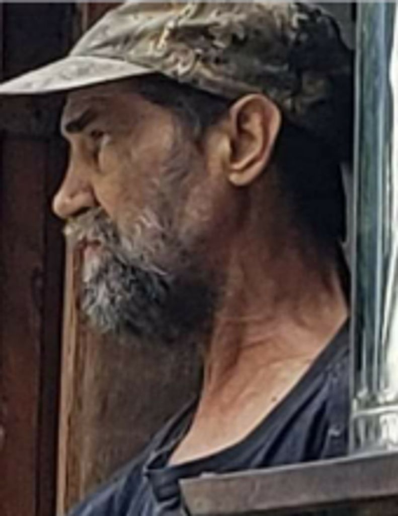 Timothy E. Woodworth