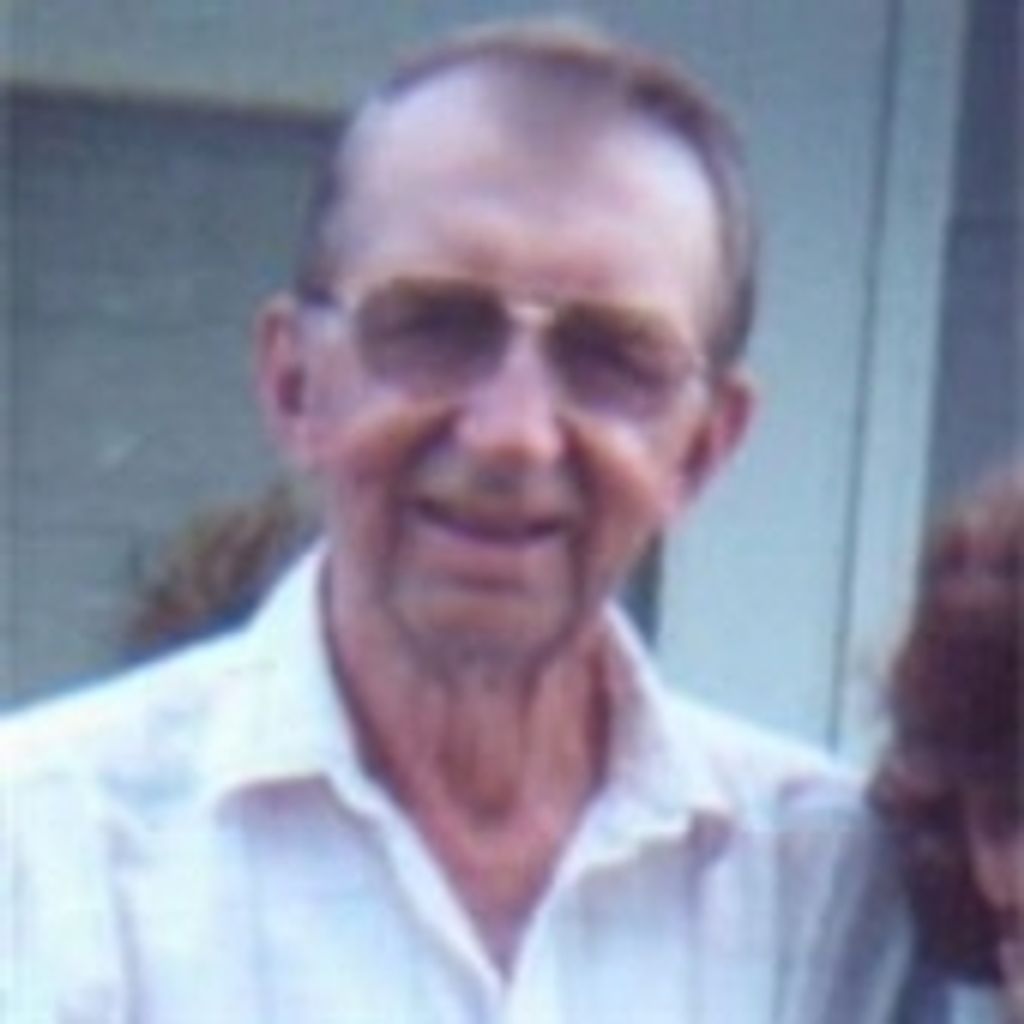 Raymond C. Erickson