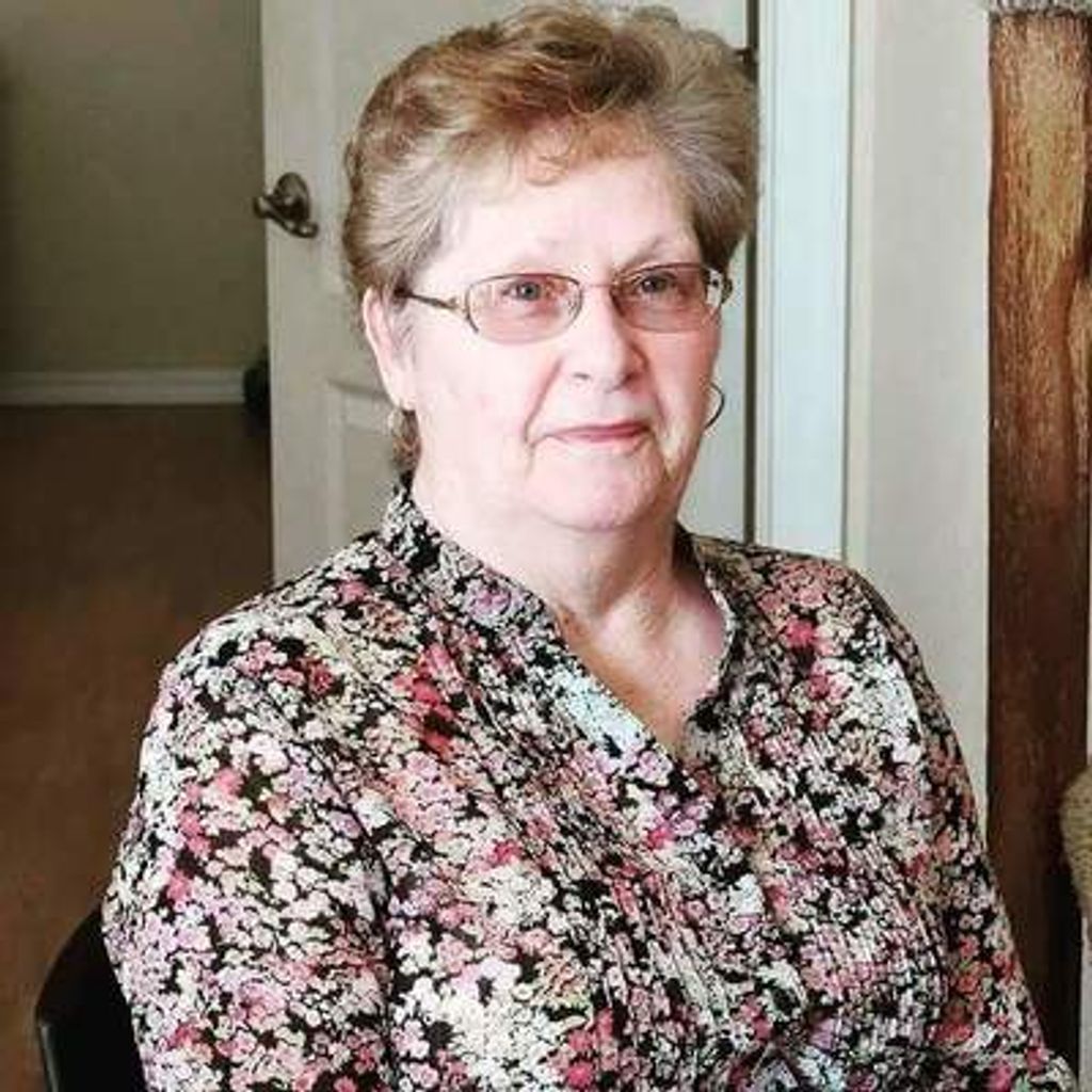 Barbara E Whitmore Profile Photo