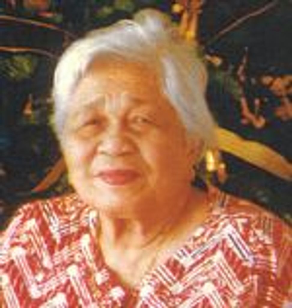 Basilisa Z. Villegas