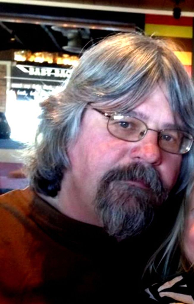 Daniel James Radic Profile Photo