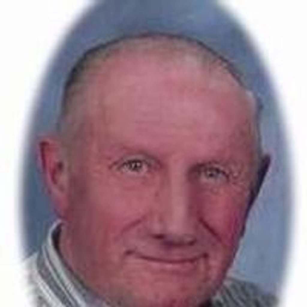 Robert "Bob" Albert Janssen