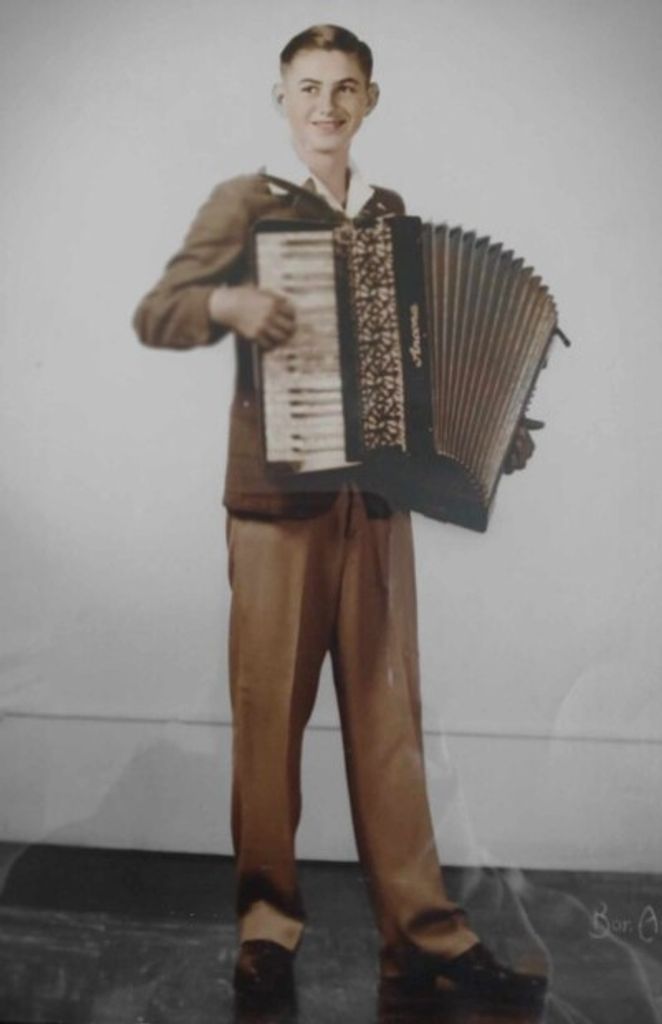 Clarence L. Thornton, Jr.