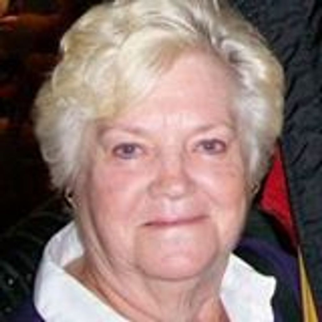Agnes "Tina" Boykin Murphy Profile Photo
