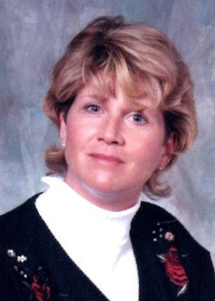 Gail Mcbride Profile Photo
