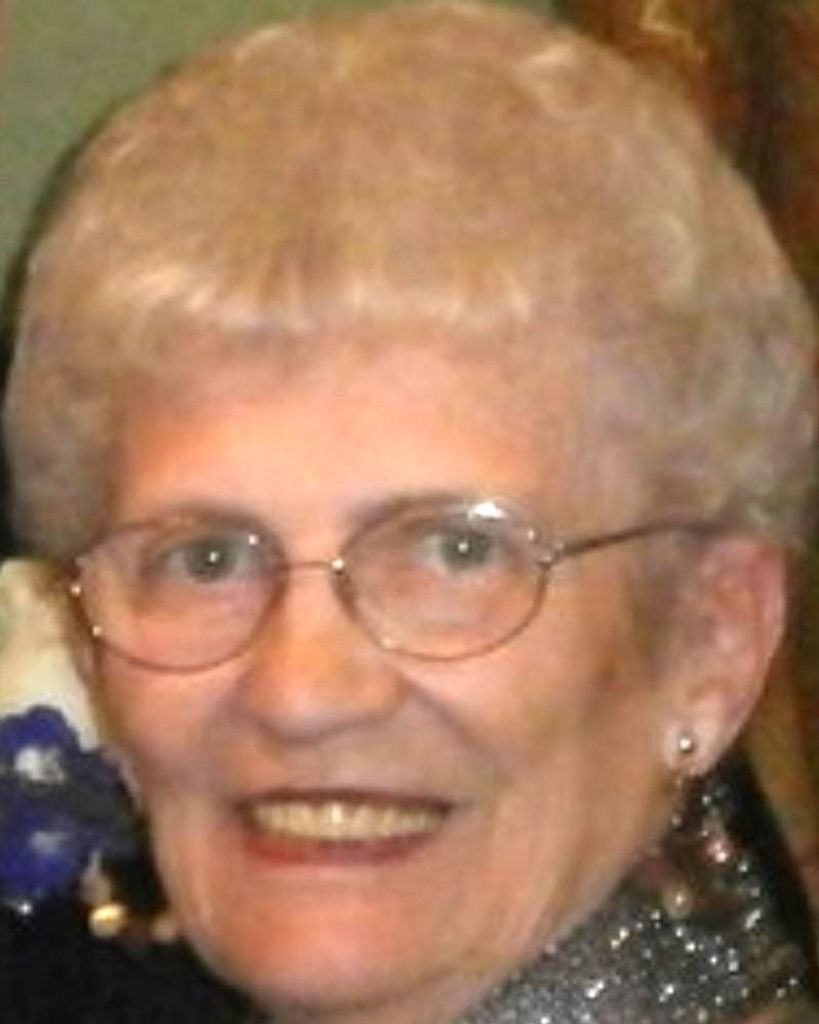Ione Naatz (Heikes) McAnally