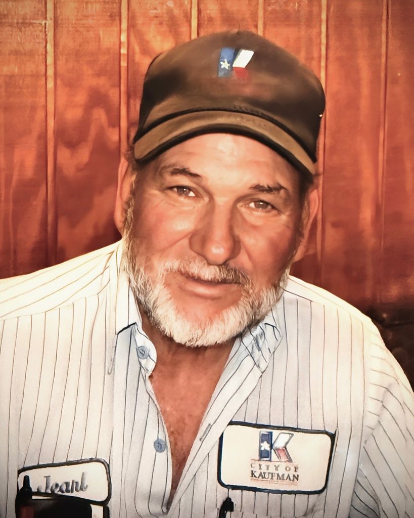 Robert Jearl Burnett, Sr. Profile Photo