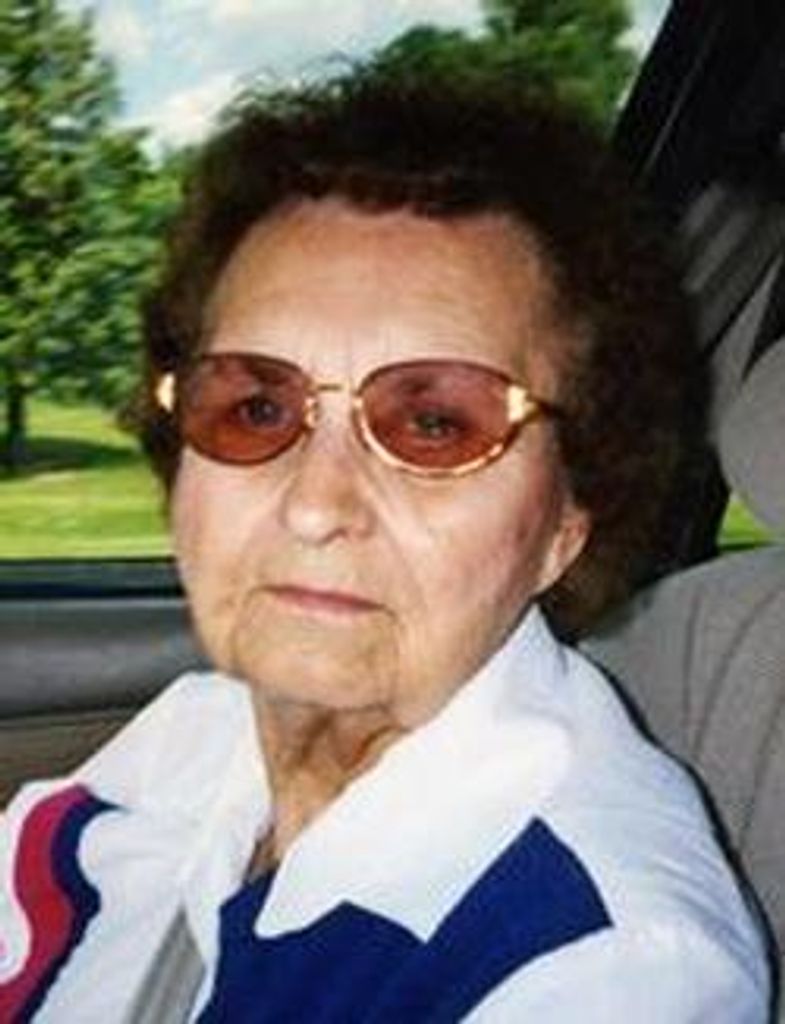 Viola I. Shilhanek