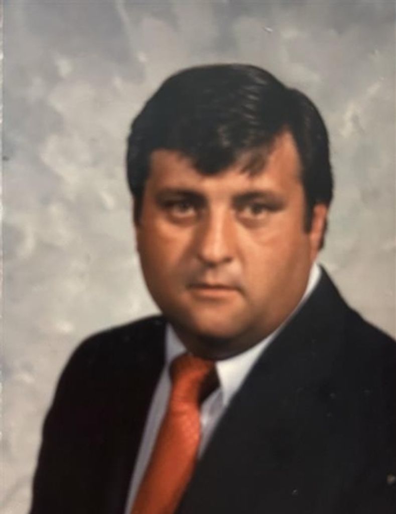Larry Wayne Courtney Profile Photo