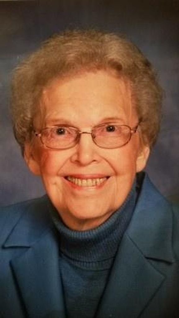 Charlotta Ruth Houser Profile Photo