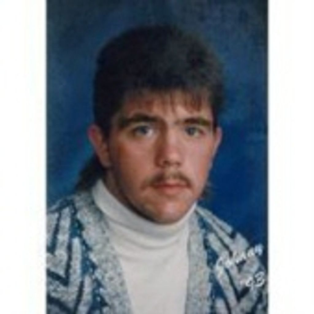 Johnny A. White