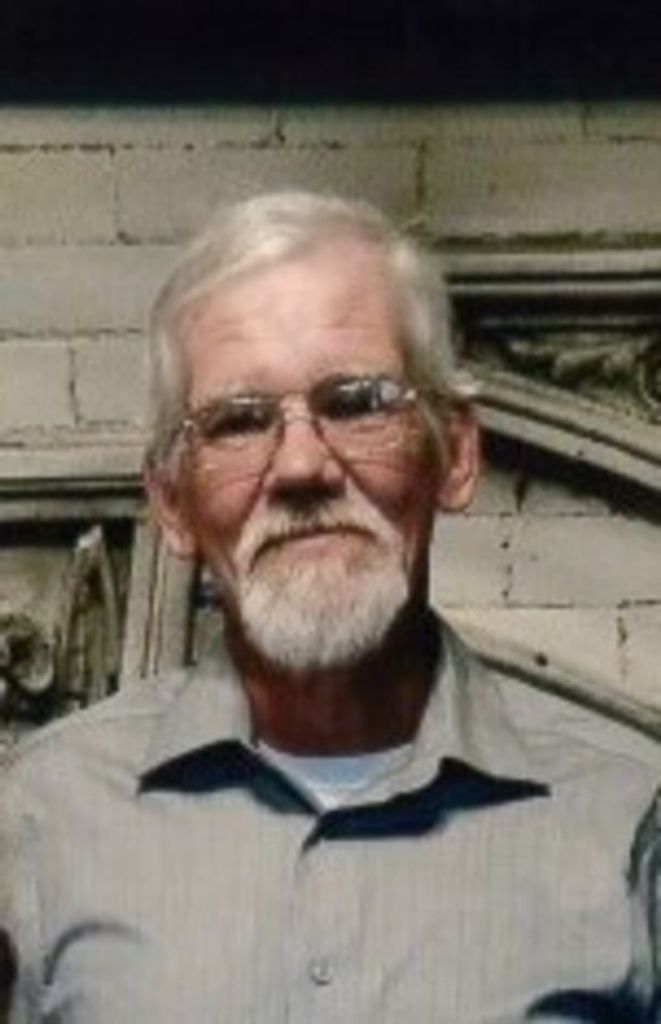 James Hugh Fox Profile Photo