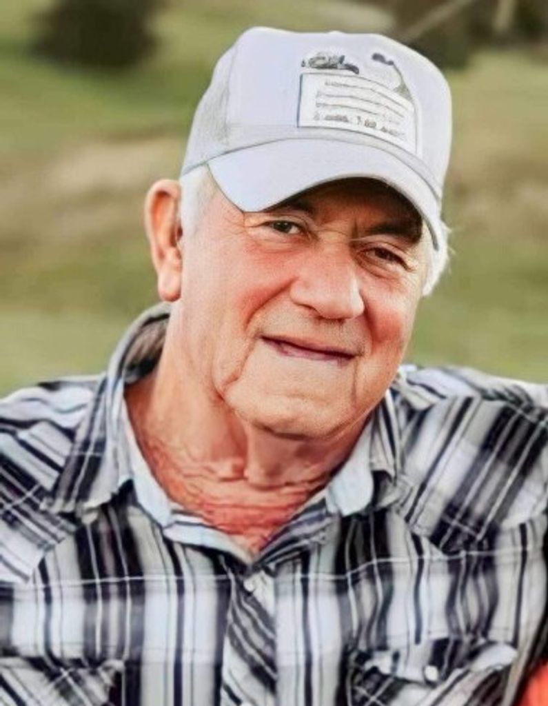 Warren "Bobby" Robert Dailey