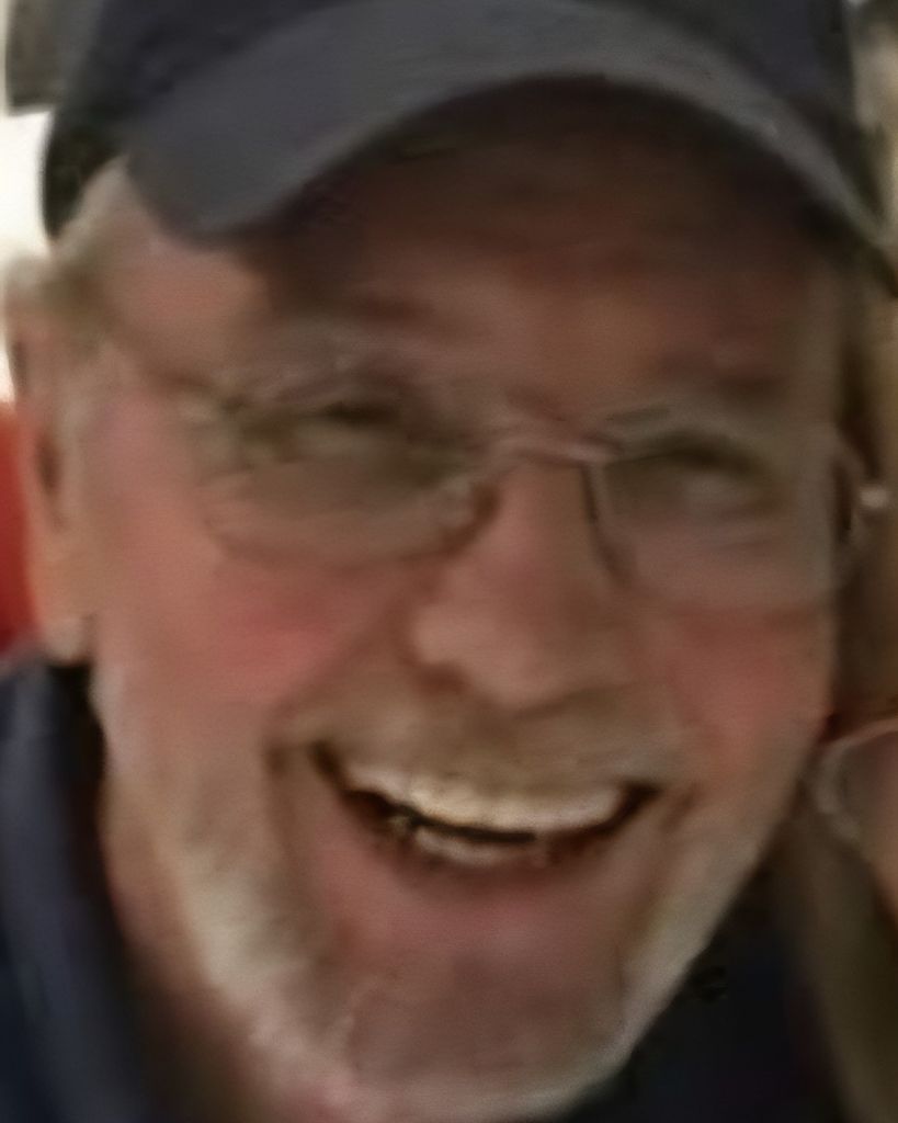 Larry Dean Church Profile Photo