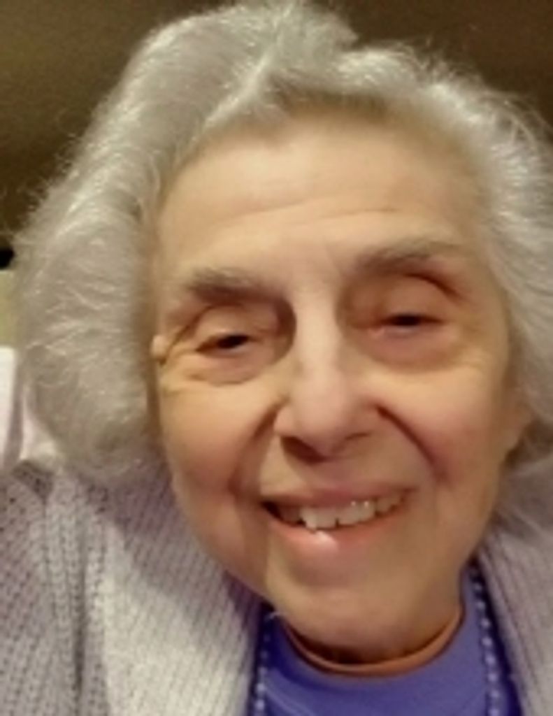 Jayne G. Miller