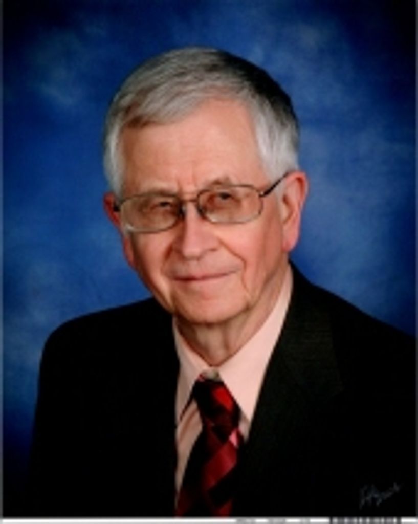 Jerry R. Mravec