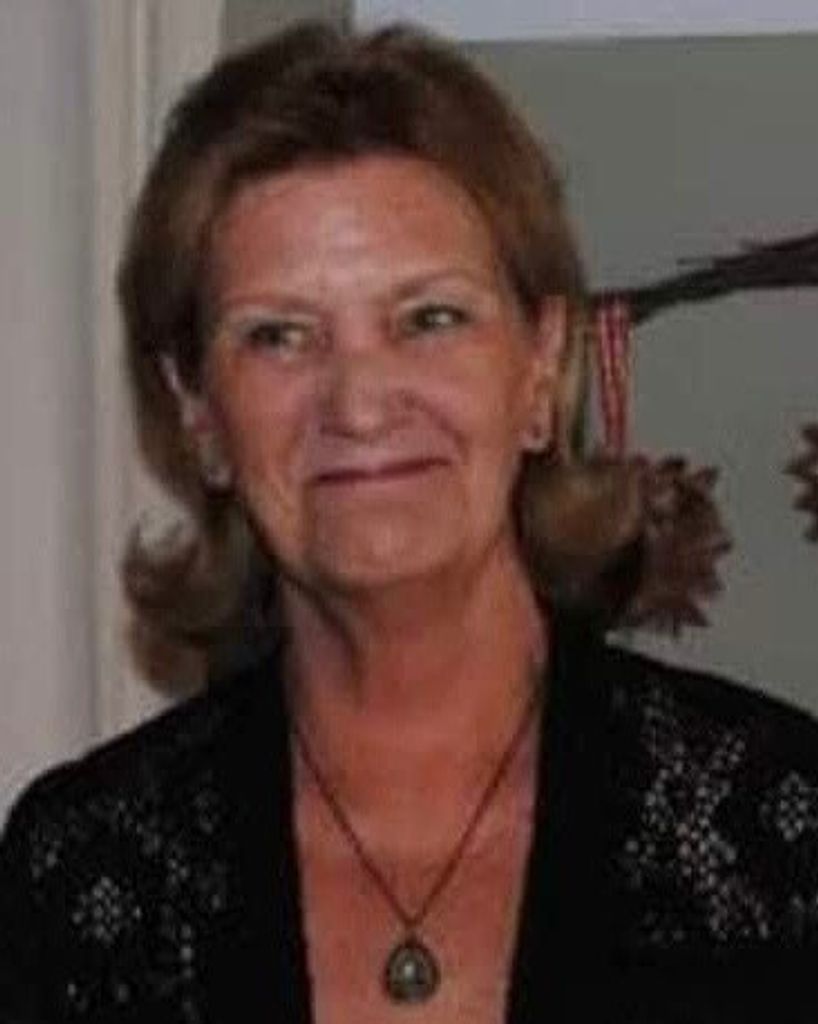 Lisa Jo Guy Profile Photo