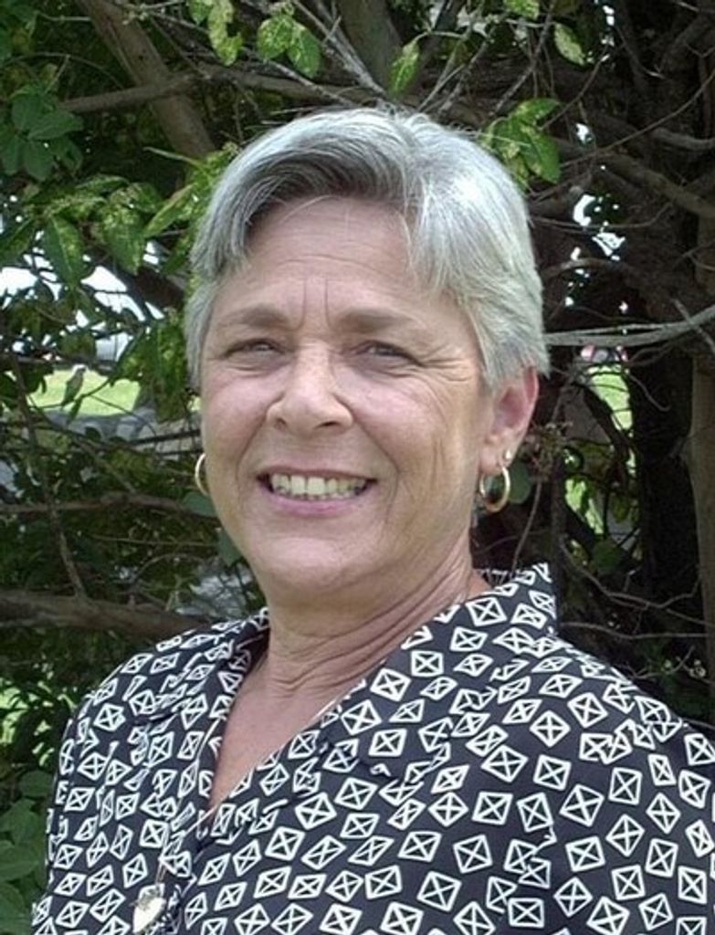 Marilynn "Judy" Judith Merryman