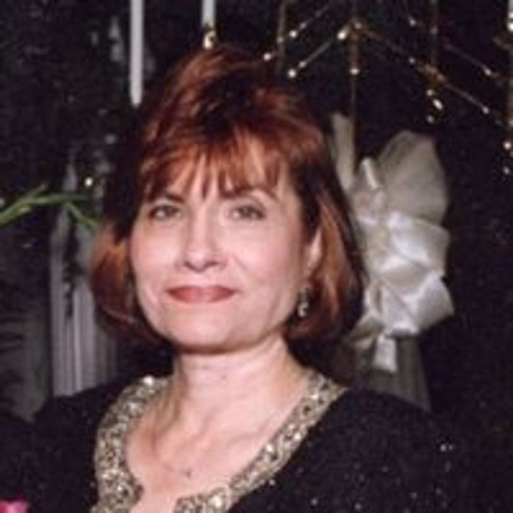 Carolyn "Nana" Ann Kilzer
