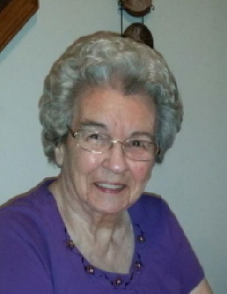 Lillie M. Farmer Profile Photo