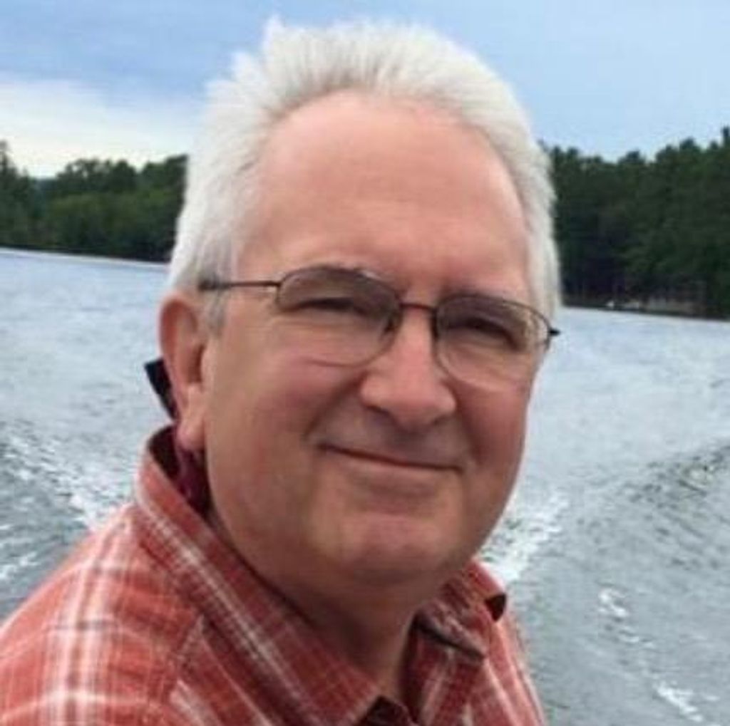 Stephen Christopher Gautie