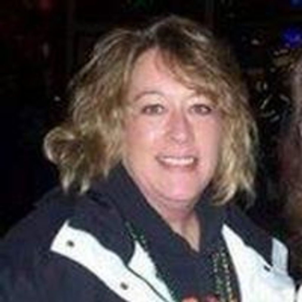 Denille Lynn Burke