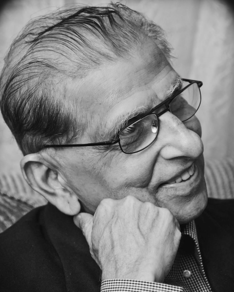 Ramesh Rao Profile Photo